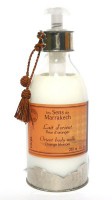LAIT D'ORIENT